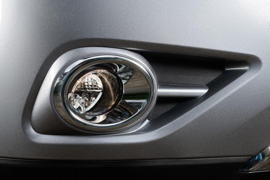 Nissan Pathfinder Hybrid 2015 года  (фото 23 из 29)